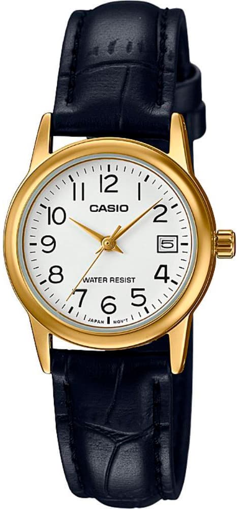 Дамски аналогов часовник Casio - Casio Collection - LTP-V002GL-7B2UDF