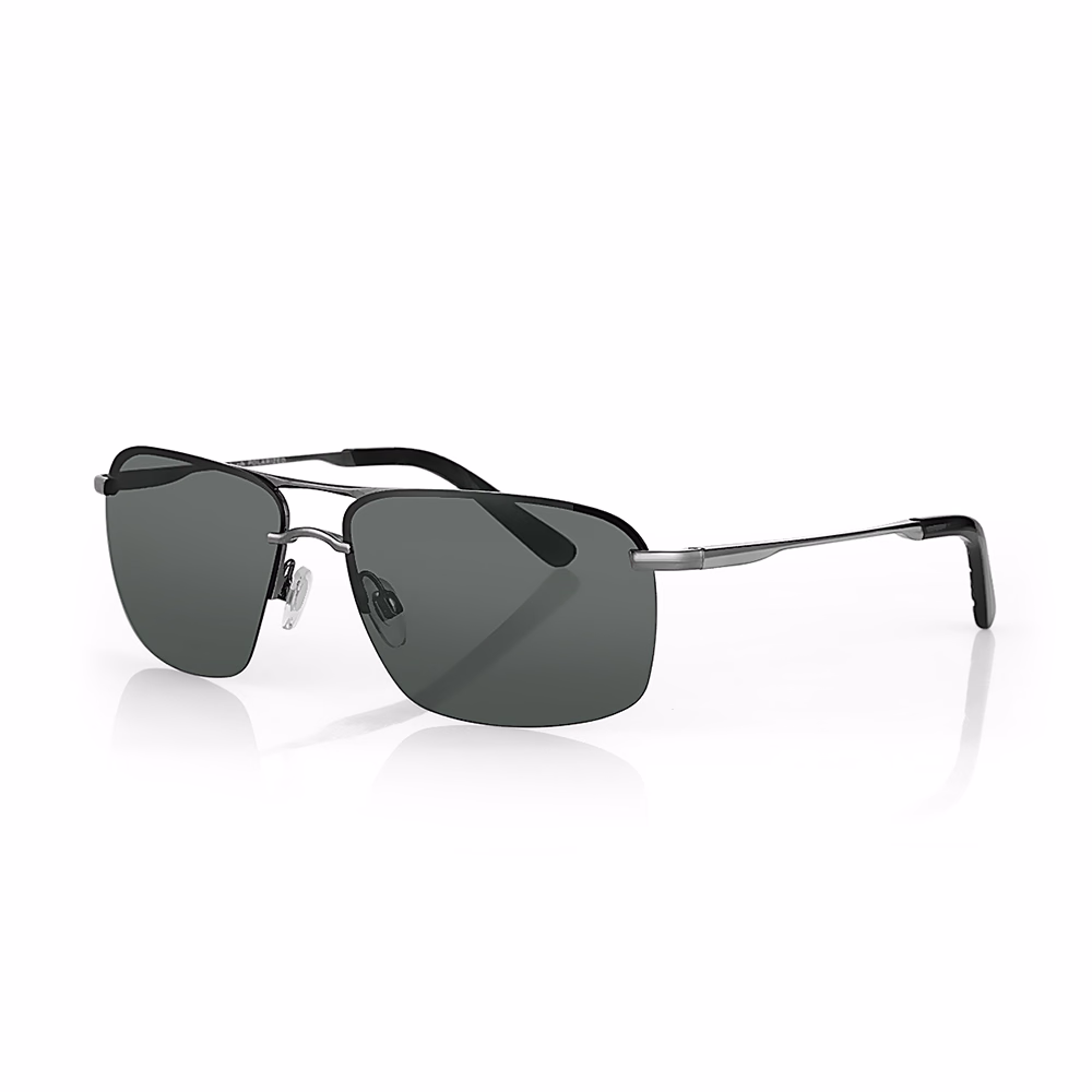 Ochelari de soare Daniel Klein gri pentru Barbati UV400 DK3259-2