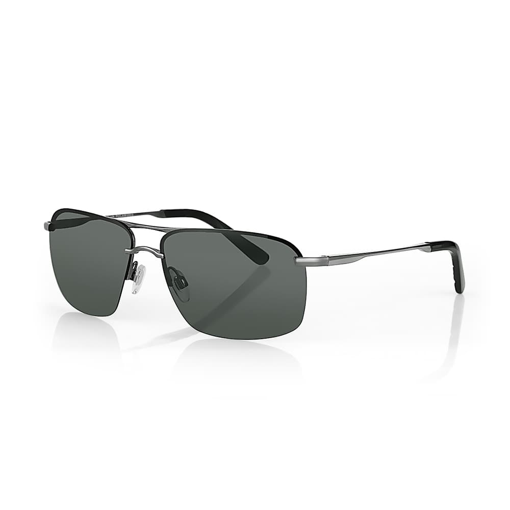 Ochelari de soare Daniel Klein gri pentru Barbati UV400 DK3259-2
