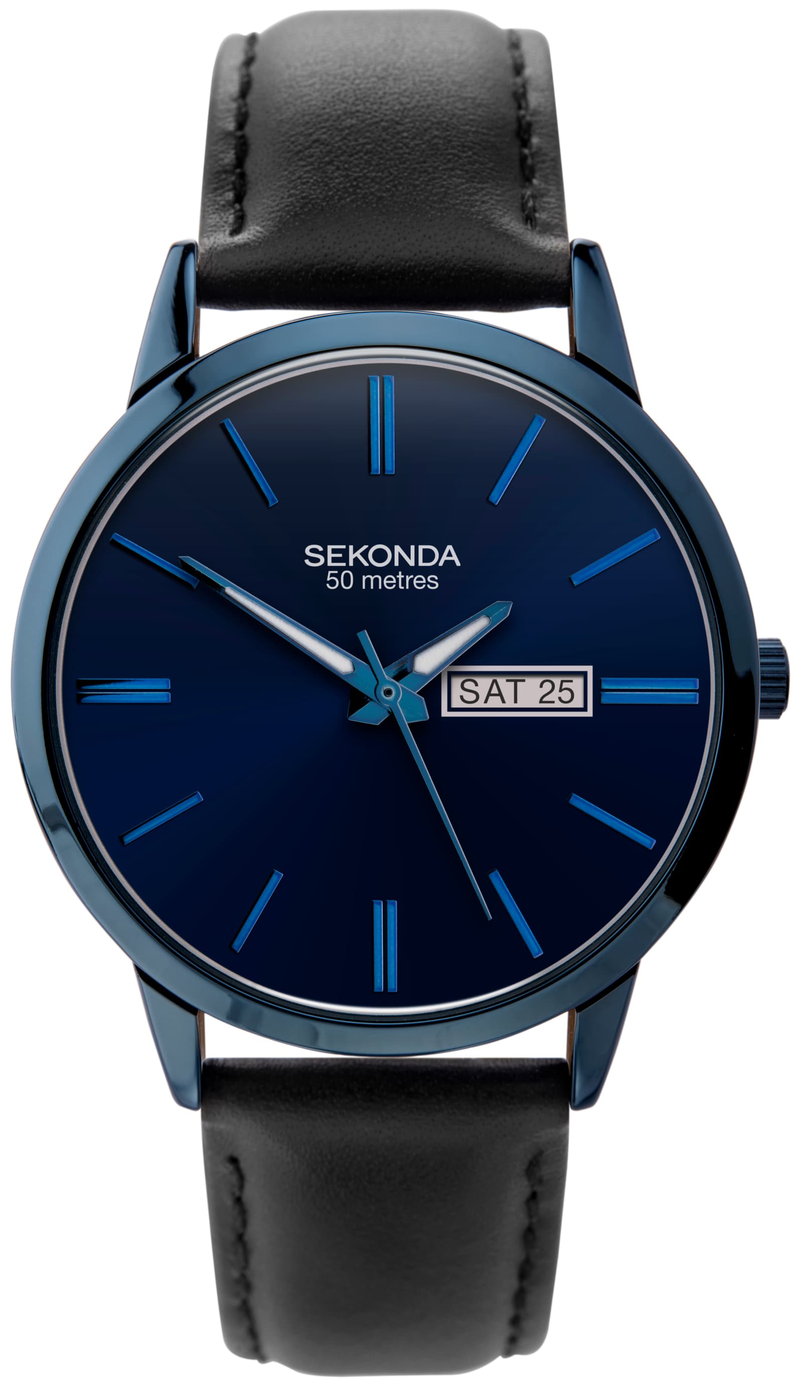 Мъжки часовник Sekonda - S-1843.00
