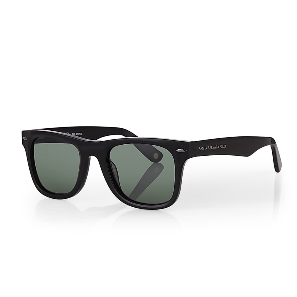 Ochelari de soare Santa Barbara Polo gri pentru Barbati UV400 SB1114-2