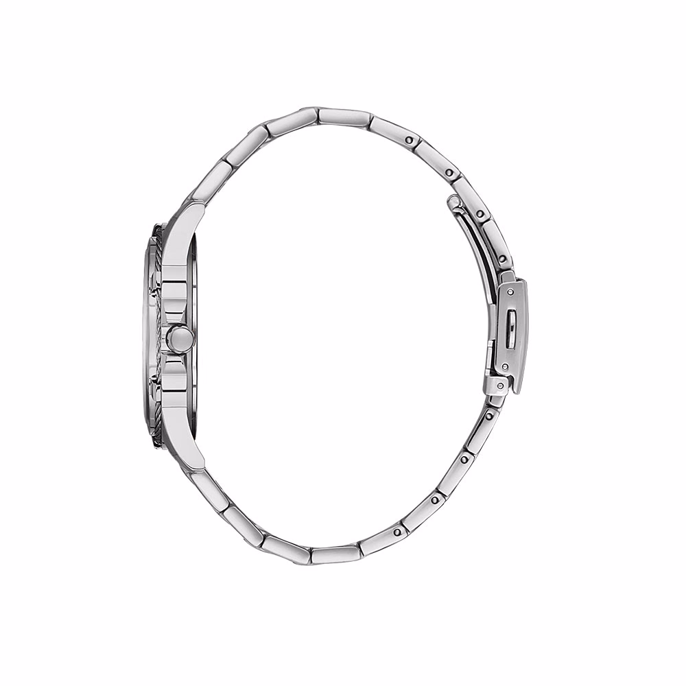 Santa Barbara Polo Unique - Ceas Dama Quartz Argintiu SB.1.10500.1