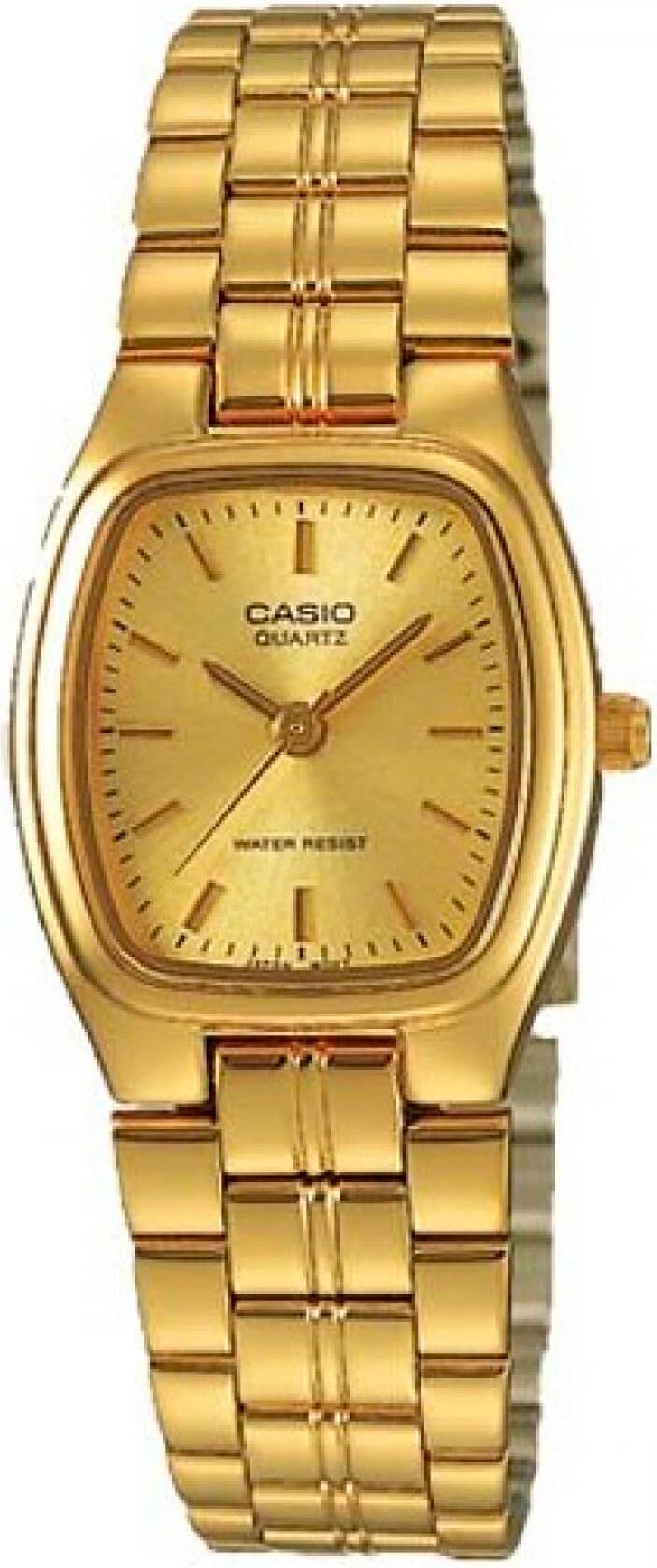 Дамски аналогов часовник Casio - Casio Collection - LTP-1169N-9ARDF