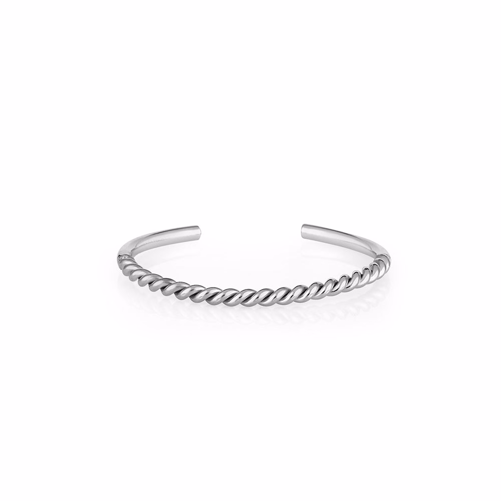 Bratara din Inox Santa Barbara Polo Jewelry Dama SBJ.3.1127-1