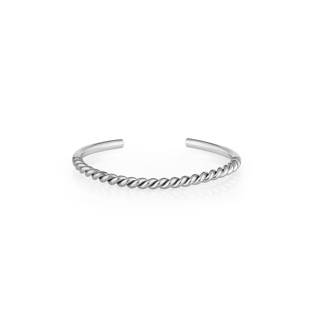 Bratara din Inox Santa Barbara Polo Jewelry Dama SBJ.3.1127-1