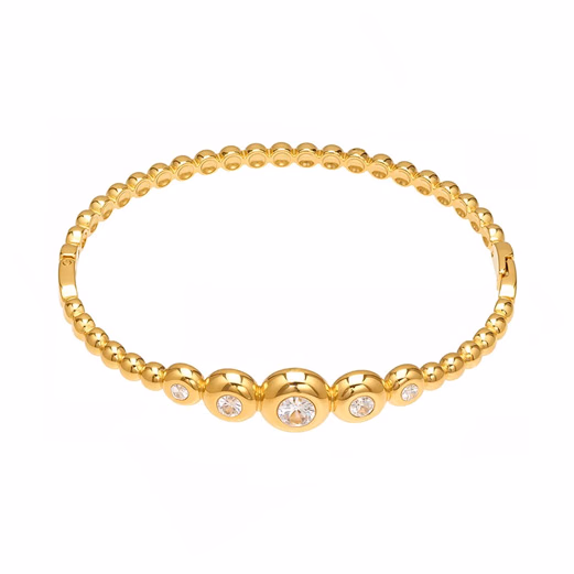 Bratara Fixa Aurie Thia Jewelry S.Steel Dama