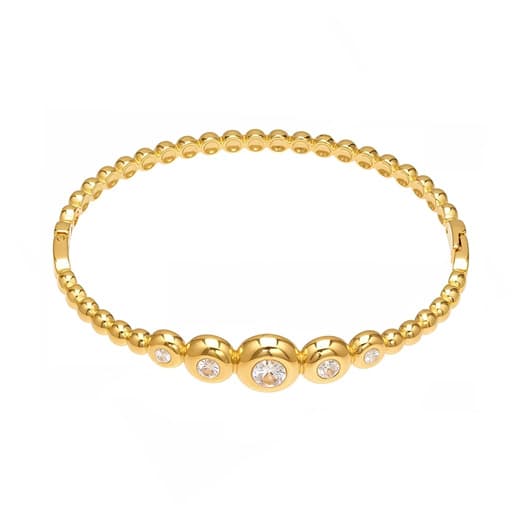 Bratara Fixa Aurie Thia Jewelry S.Steel Dama