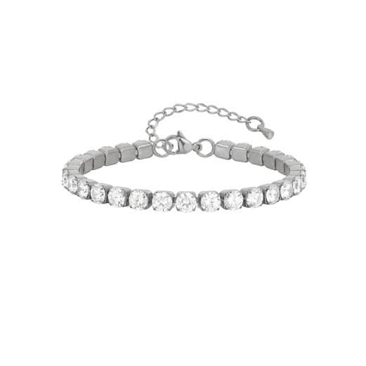 Bratara Argintie Thia Jewelry S.Steel Dama