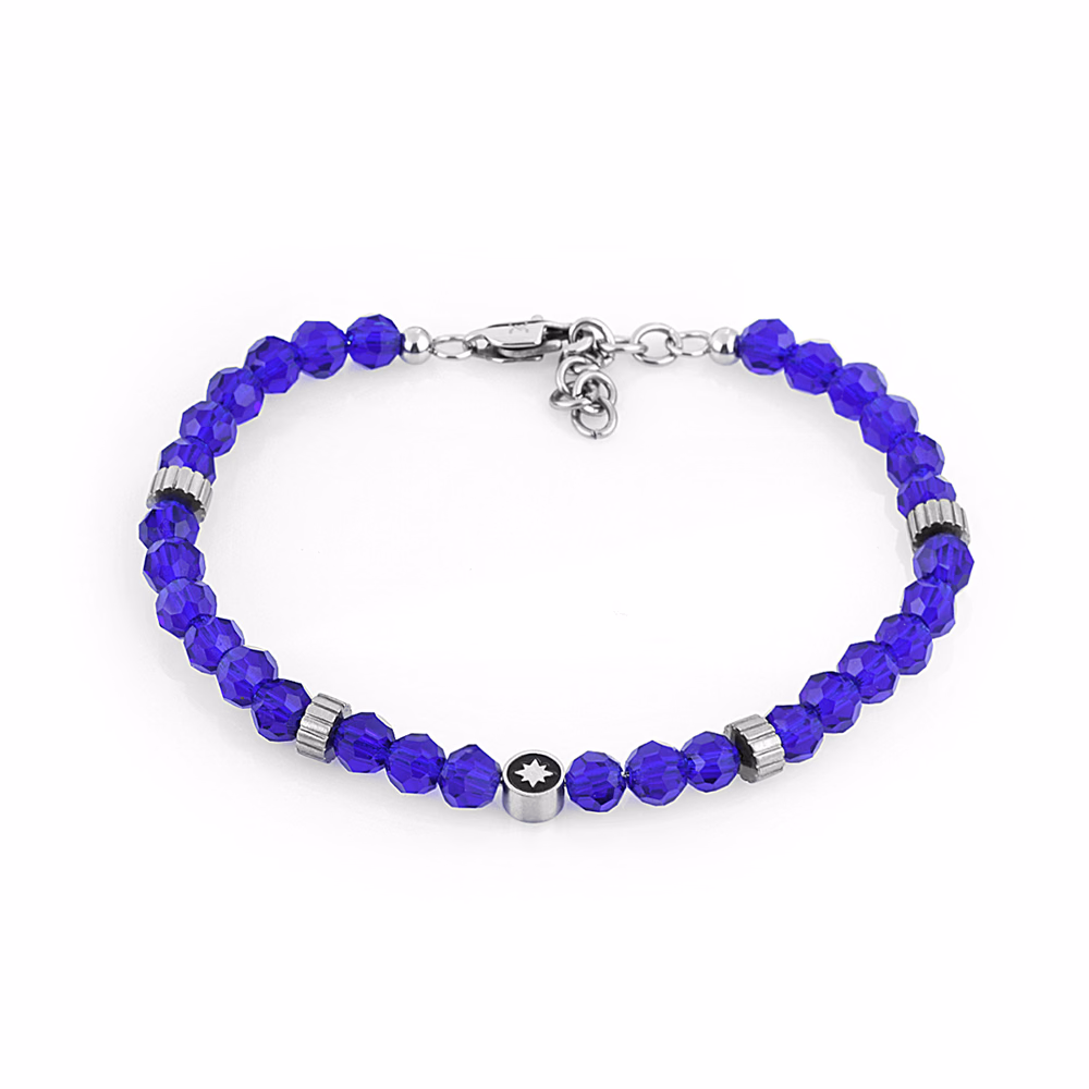 Bratara din Inox Daniel Klein Jewelry Dama DKJ.6.2178-2
