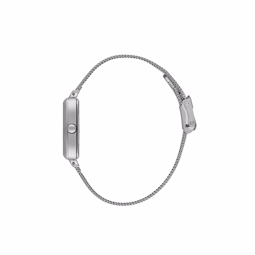 Daniel Klein Premium - Ceas Dama Quartz Argintiu DK.1.14054.2