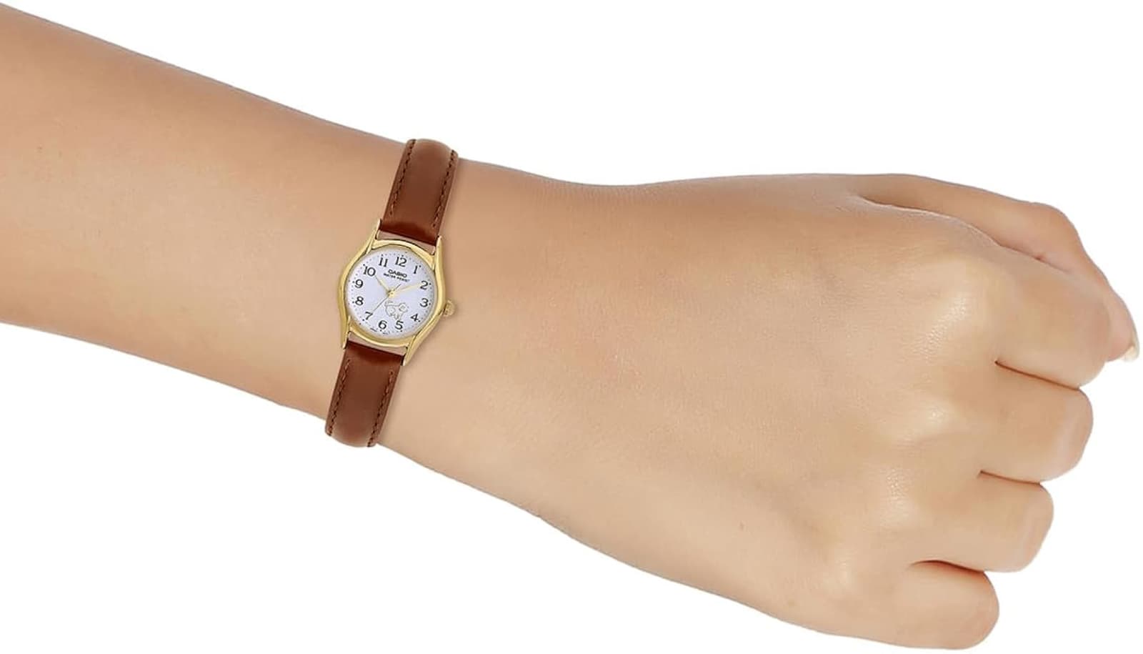 Дамски часовник Casio - LTP-1094Q-7B7RDF