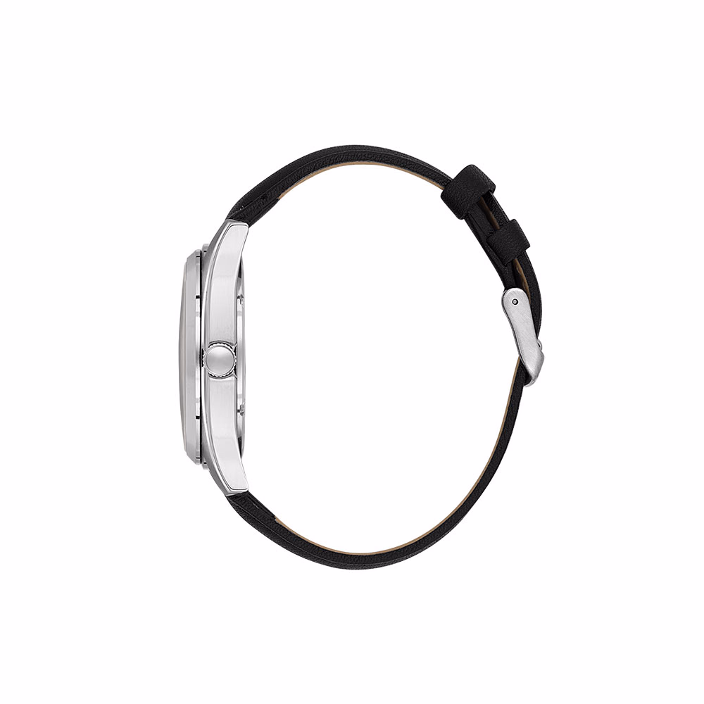 Daniel Klein Premium - Ceas Barbatesc Quartz Negru DK.1.14196-4