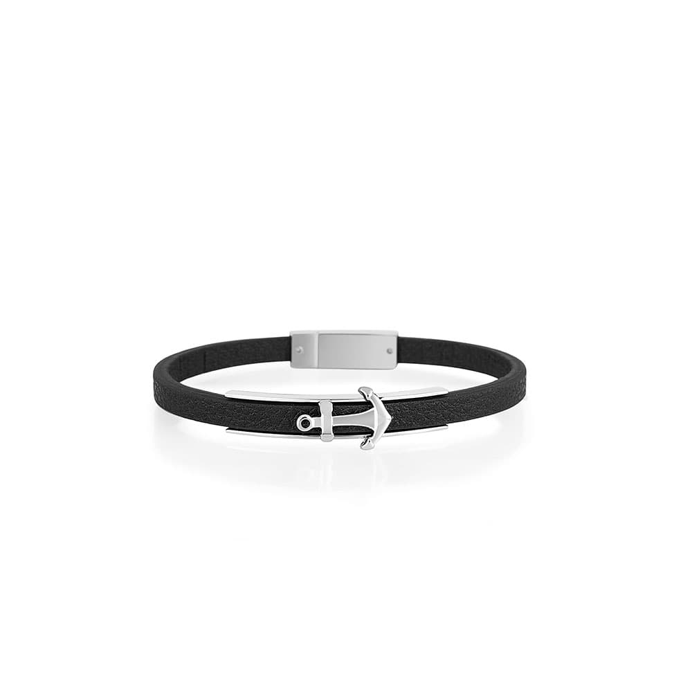Bratara din Piele Daniel Klein Jewelry Barbati DKJ.6.10019-2