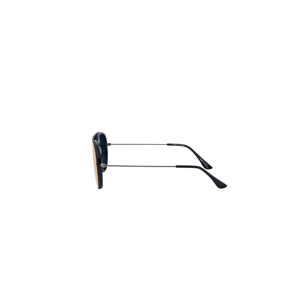 Ochelari de soare Daniel Klein Trendy portocaliii pentru Dama UV400 DK4180P-5