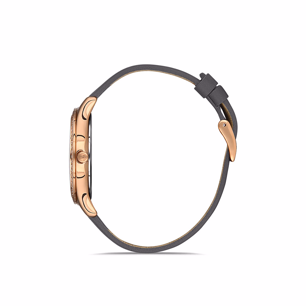 Freelook Lumiere - Ceas Dama Quartz Gri FL.1.10378.4