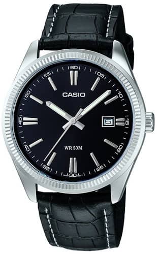 Мъжки часовник CASIO - MTP-1302PL-1AVEF