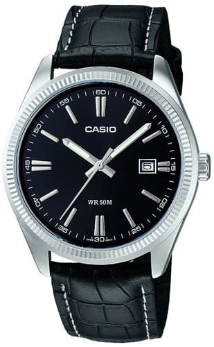 Мъжки часовник CASIO - MTP-1302PL-1AVEF
