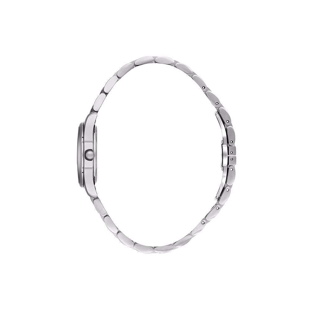 Santa Barbara Polo Unique - Ceas Dama Quartz Argintiu SB.1.10649.2
