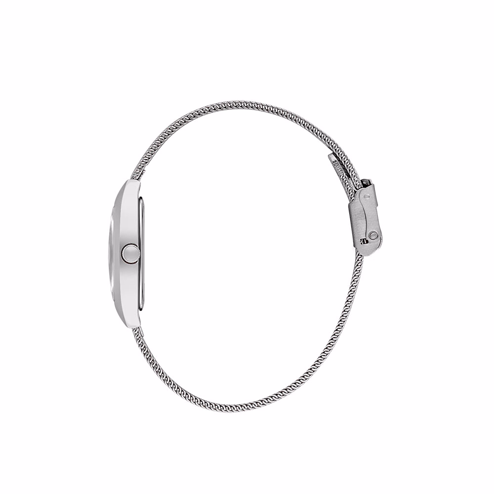 Daniel Klein Premium - Ceas Dama Quartz Argintiu DK.1.14119.1