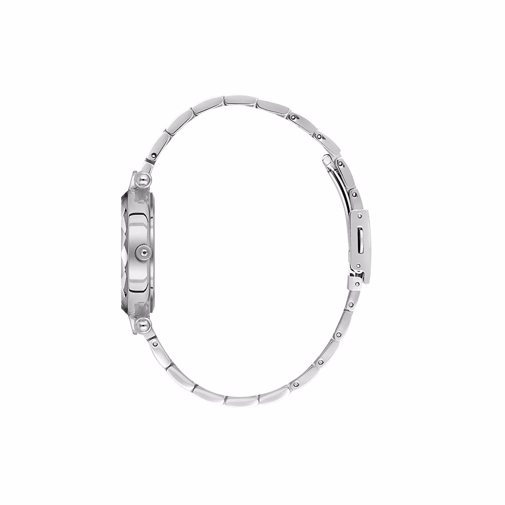 Daniel Klein Premium - Ceas Dama Quartz Argintiu DK.6.14132.1
