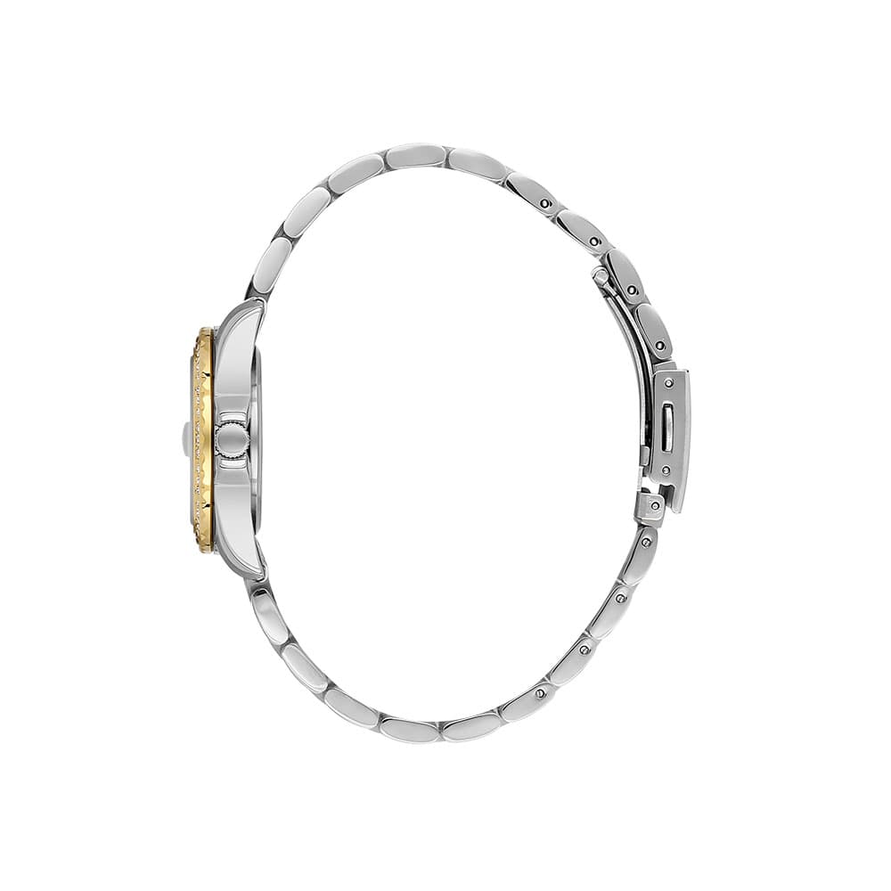 Daniel Klein Premium - Ceas Dama Quartz Auriu DK.6.14134.4
