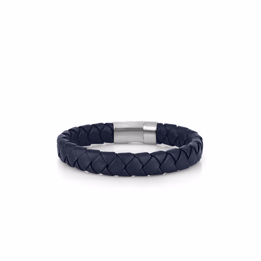 Bratara din Piele Daniel Klein Jewelry Barbati DKJ.14.10001-2