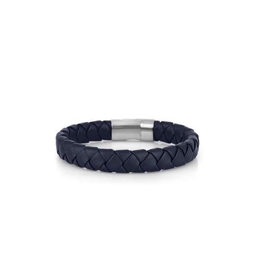 Bratara din Piele Daniel Klein Jewelry Barbati DKJ.14.10001-2