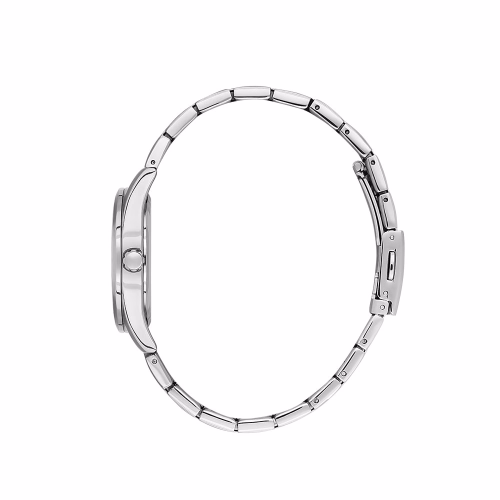 Daniel Klein Premium - Ceas Dama Quartz Argintiu DK.1.13769.5