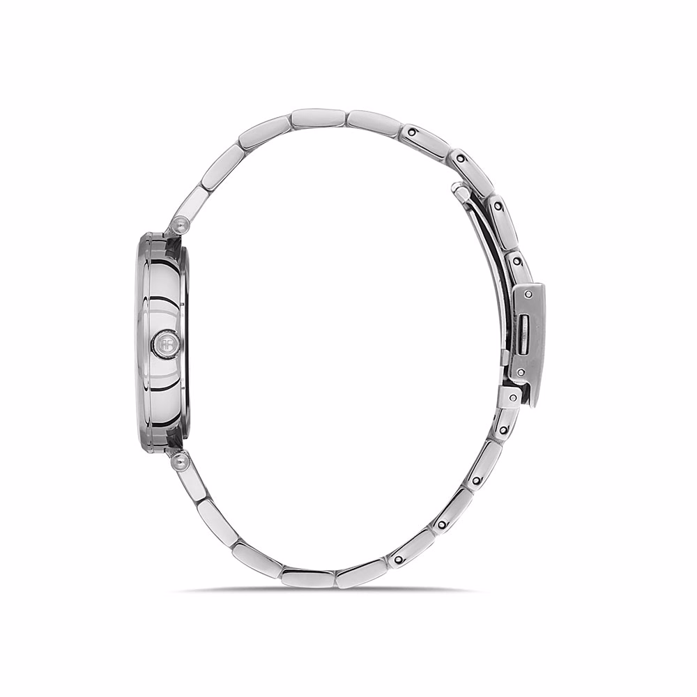 Freelook Lumiere - Ceas Dama Quartz Argintiu FL.1.10368.1