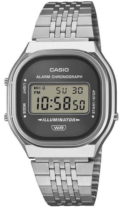 Мъжки часовник Casio Vintage - A140WE-8AEF