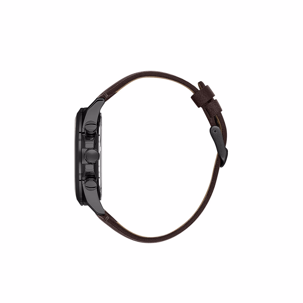 Daniel Klein Exclusive - Ceas Barbatesc Quartz Maro DK.1.14244-6