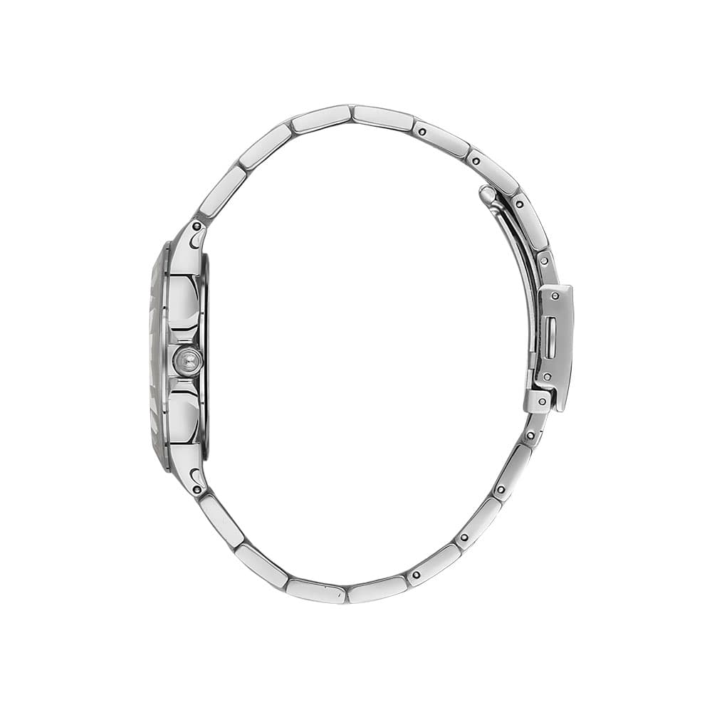 Freelook Eiffel - Ceas Dama Quartz Argintiu FL.1.10357.1