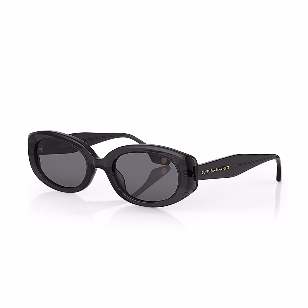 Ochelari de soare Santa Barbara Polo gri pentru Dama UV400 SB1104-1