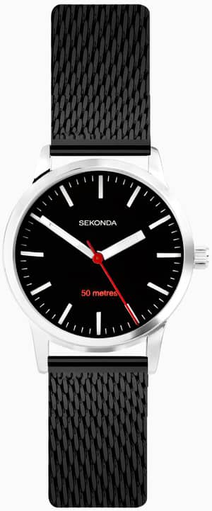 Дамски аналогов часовник Sekonda Nordic - S-40489.00