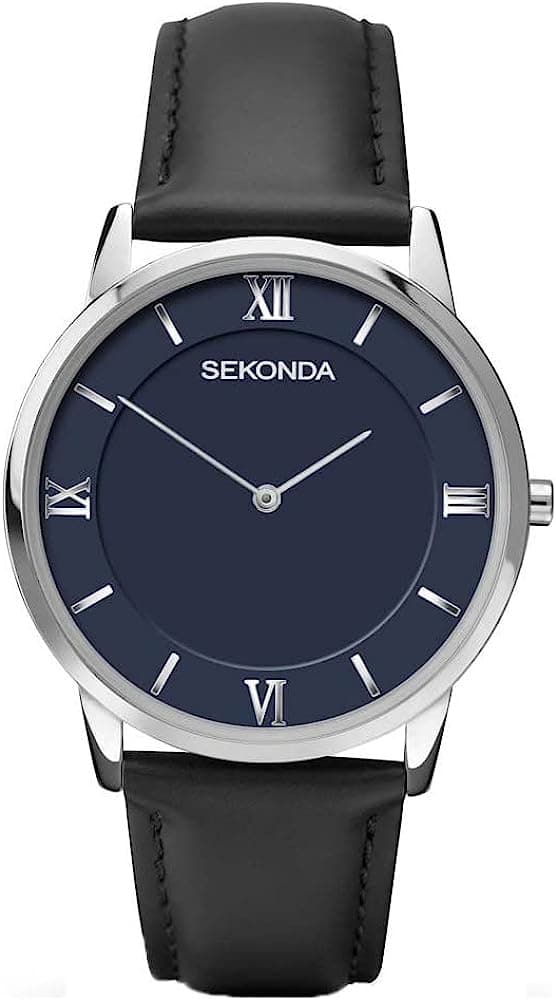 Мъжки аналогов часовник Sekonda Classic - S-1433.00