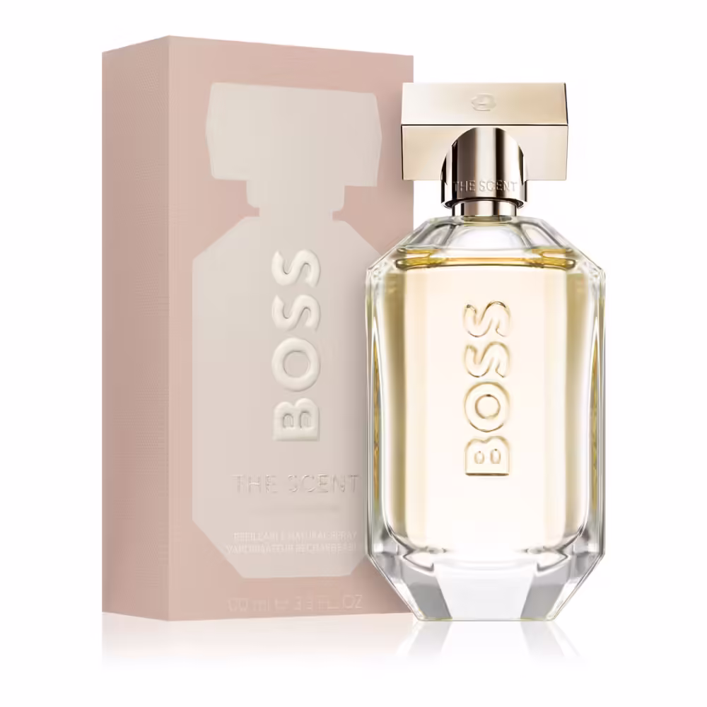 Hugo Boss BOSS The Scent for Her EDP pentru Femei