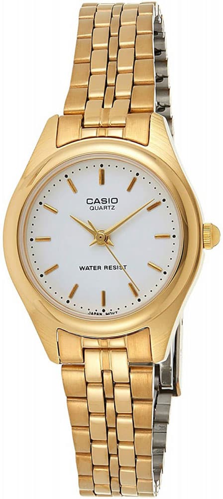 Дамски аналогов часовник Casio - LTP-1129N-7ARDF