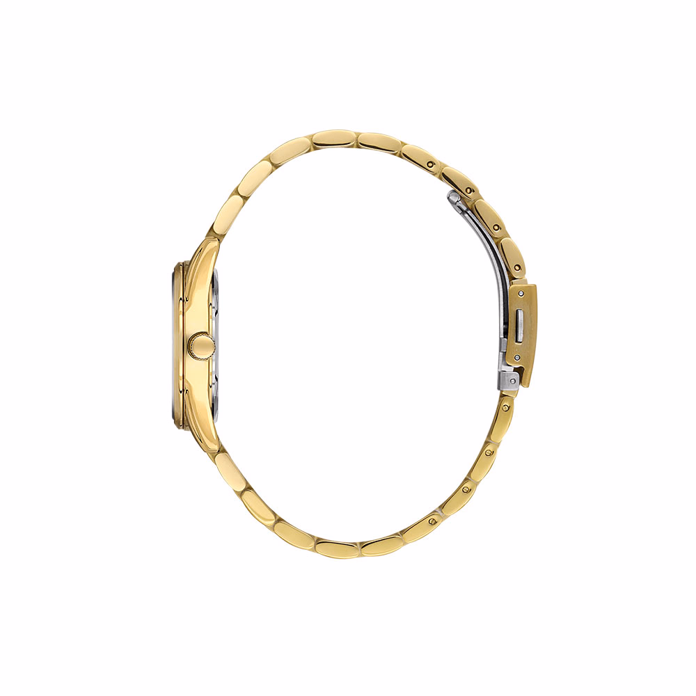 Daniel Klein Premium - Ceas Dama Quartz Auriu DK.6.14133.2