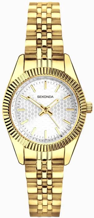 Дамски часовник Sekonda Francis - S-40729
