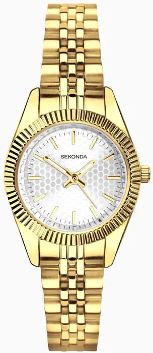 Дамски часовник Sekonda Francis - S-40729