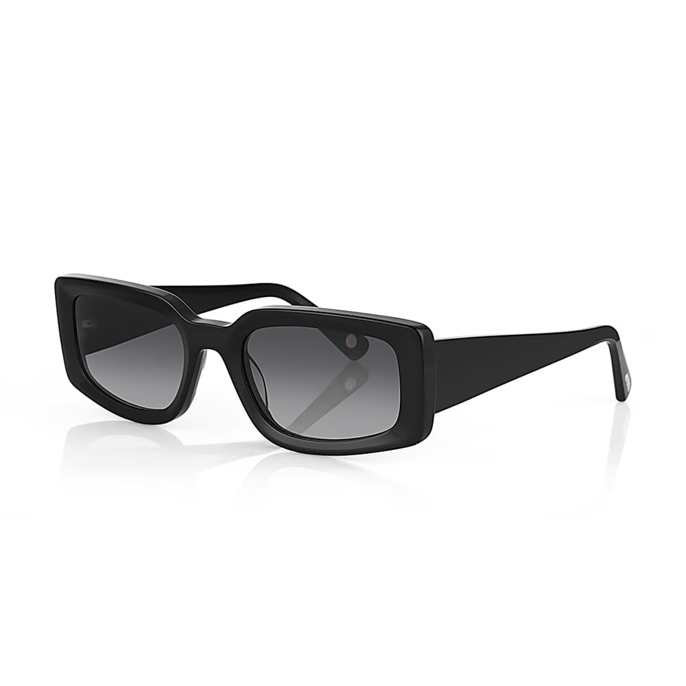 Ochelari de soare Freelook gri pentru Dama UV400 F1013-1
