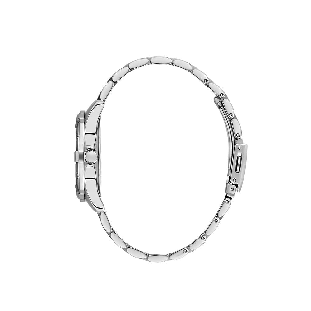 Daniel Klein Premium - Ceas Dama Quartz Argintiu DK.1.13582.3