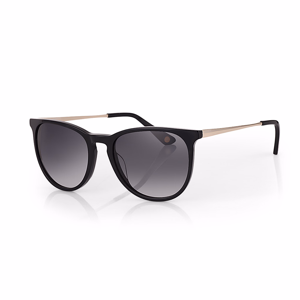 Ochelari de soare Santa Barbara Polo gri pentru Dama UV400 SB1109-2