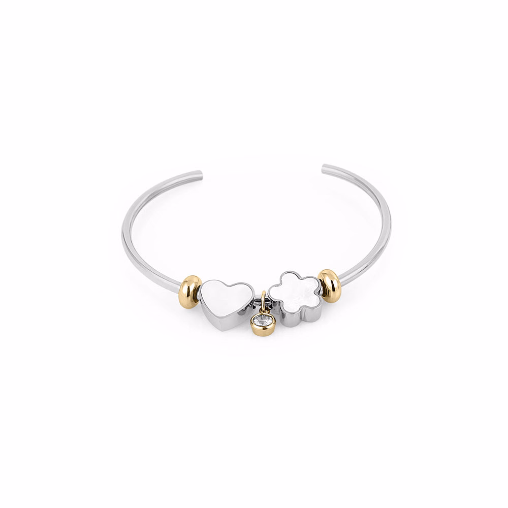 Bratara din Inox Daniel Klein Jewelry Dama DKJ.3.1015-2