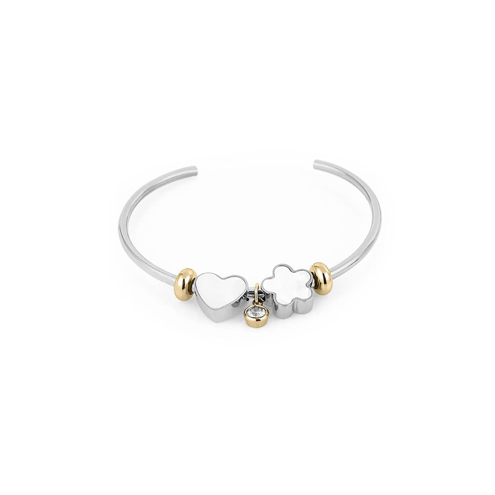 Bratara din Inox Daniel Klein Jewelry Dama DKJ.3.1015-2