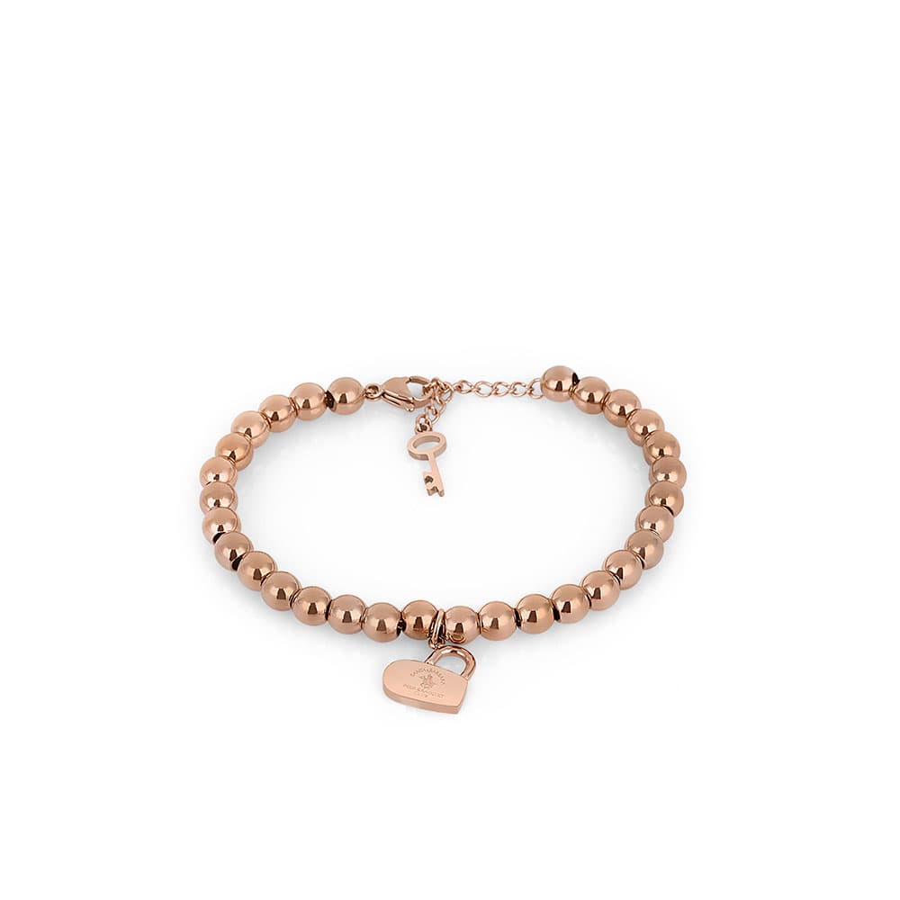 Bratara din Inox Santa Barbara Polo Jewelry Dama SBJ.3.1095-4