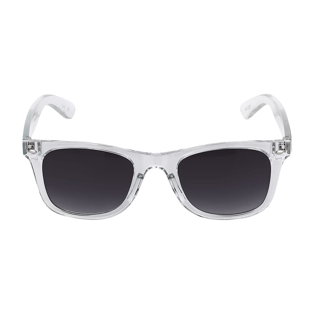 Ochelari de soare Daniel Klein Trendy gri pentru Dama UV400 DKS3257-4