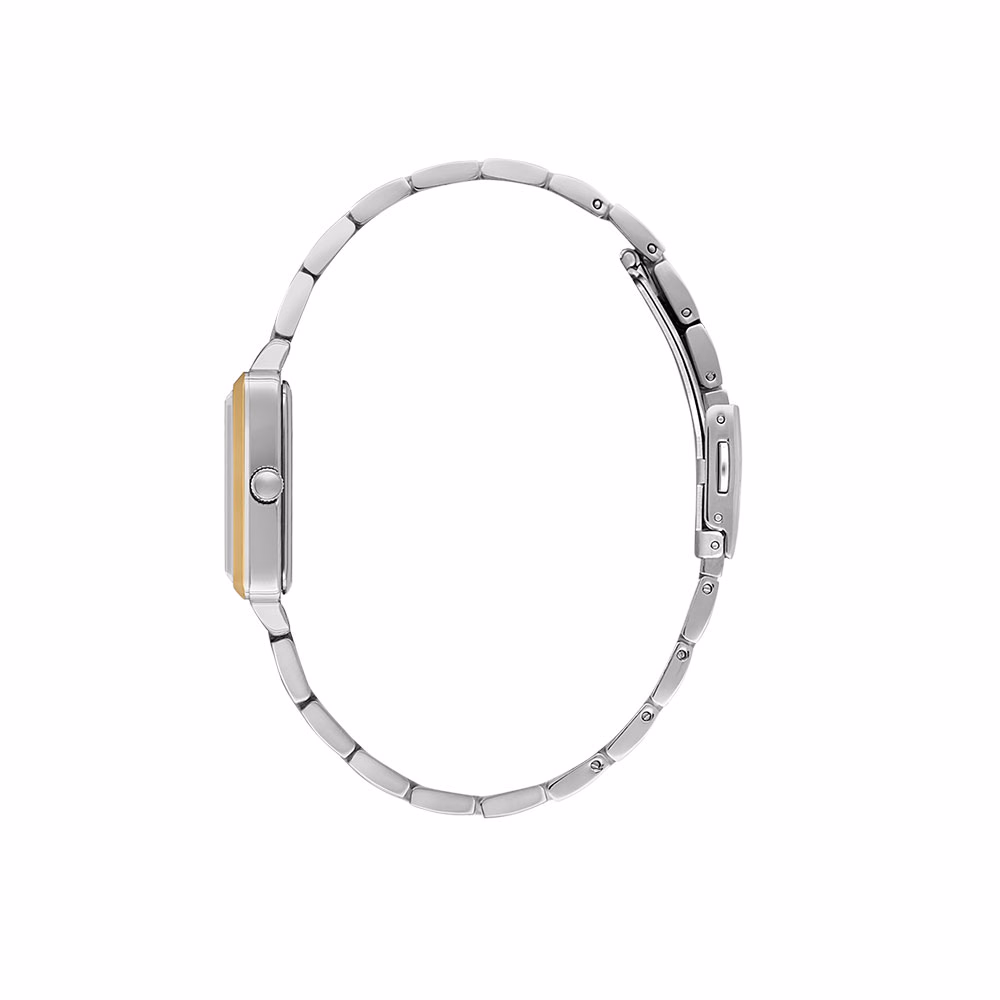 Daniel Klein Premium - Ceas Dama Quartz Auriu DK.1.13941.5