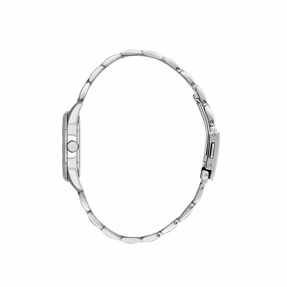 Daniel Klein Premium - Ceas Dama Quartz Argintiu DK.1.13623.2