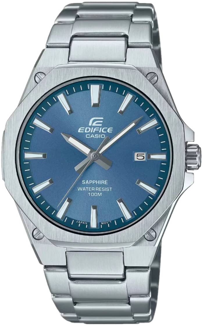 Мъжки часовник Casio Edifice - EFR-S108D-2AVUEF